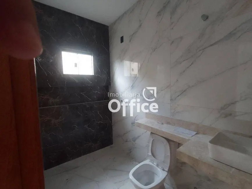 Casa com 2 quartos à venda, 168m2 em Anapolis - GO - imagem 7 Foto 7 de Casa com 2 quartos à venda, 168m2 em Anapolis - GO