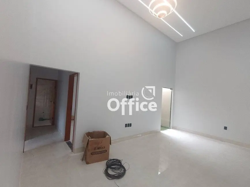 Casa com 2 quartos à venda, 168m2 em Anapolis - GO - imagem 3 Foto 3 de Casa com 2 quartos à venda, 168m2 em Anapolis - GO