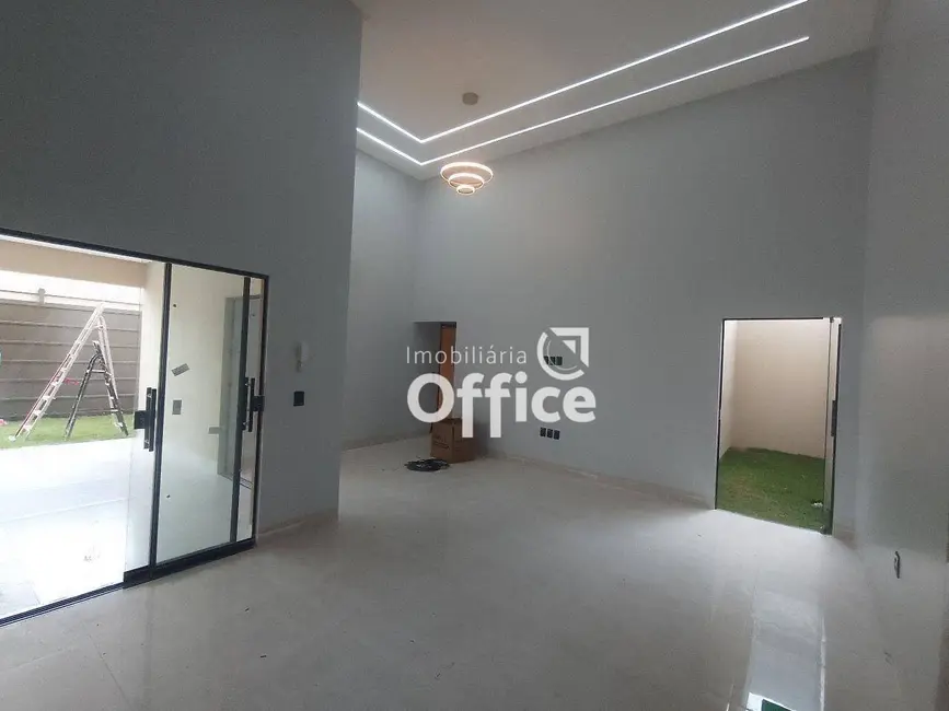 Casa com 2 quartos à venda, 168m2 em Anapolis - GO - imagem 2 Foto 2 de Casa com 2 quartos à venda, 168m2 em Anapolis - GO