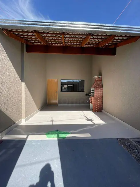 Foto 1 de Casa com 2 quartos à venda, 120m2 em Gran Ville, Anapolis - GO