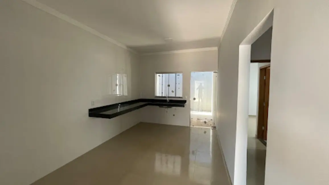 Casa com 3 quartos à venda, 200m2 em Residencial Shangrilá, Anapolis - GO - imagem 7 Foto 7 de Casa com 3 quartos à venda, 200m2 em Residencial Shangrilá, Anapolis - GO