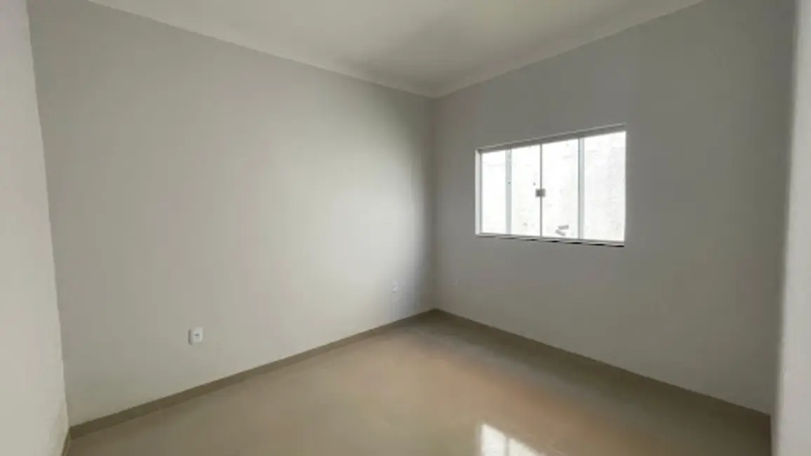 Casa com 3 quartos à venda, 200m2 em Residencial Shangrilá, Anapolis - GO - imagem 8 Foto 8 de Casa com 3 quartos à venda, 200m2 em Residencial Shangrilá, Anapolis - GO