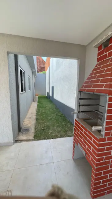 Casa com 3 quartos à venda, 200m2 em Residencial Shangrilá, Anapolis - GO - imagem 5 Foto 5 de Casa com 3 quartos à venda, 200m2 em Residencial Shangrilá, Anapolis - GO