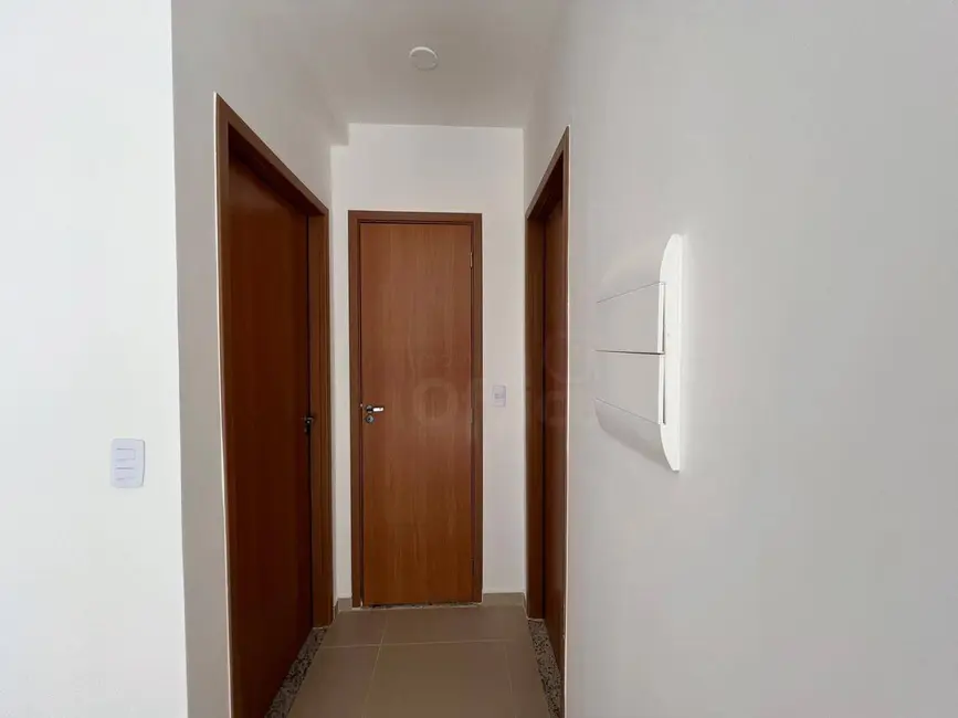 Foto 7 de Apartamento com 2 quartos para alugar, 55m2 em Vila Industrial, Anapolis - GO