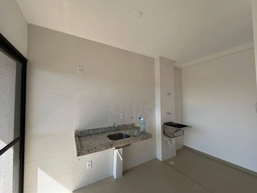 Foto 5 de Apartamento com 2 quartos para alugar, 55m2 em Vila Industrial, Anapolis - GO