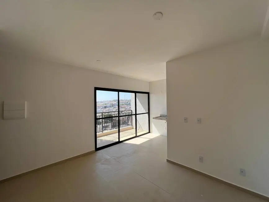 Foto 2 de Apartamento com 2 quartos para alugar, 55m2 em Vila Industrial, Anapolis - GO