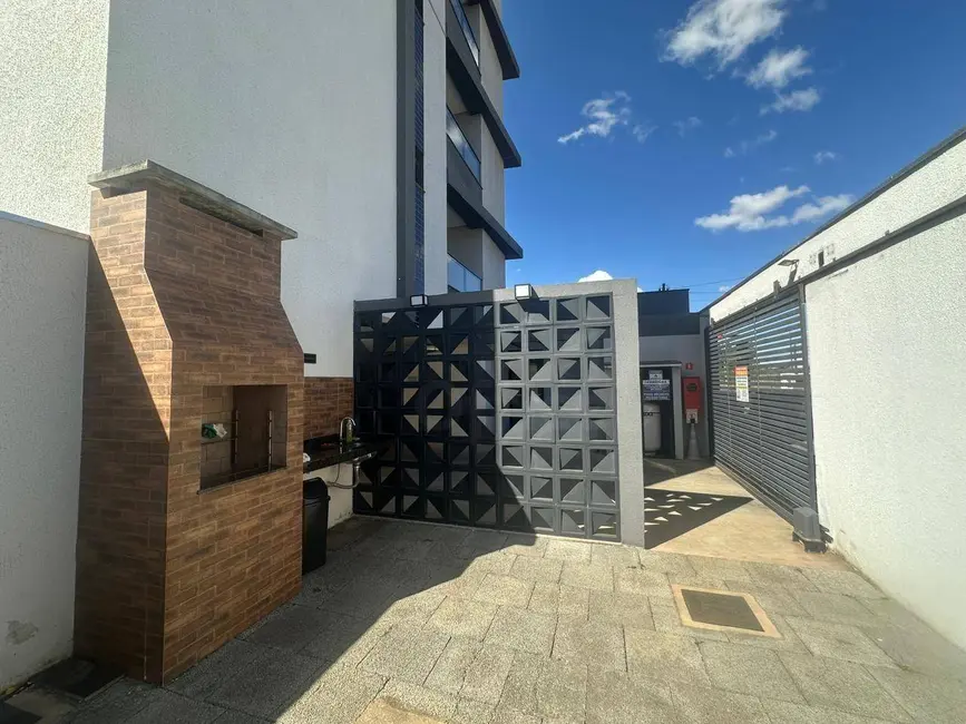 Foto 2 de Apartamento com 1 quarto à venda, 38m2 em Cidade Universitária, Anapolis - GO