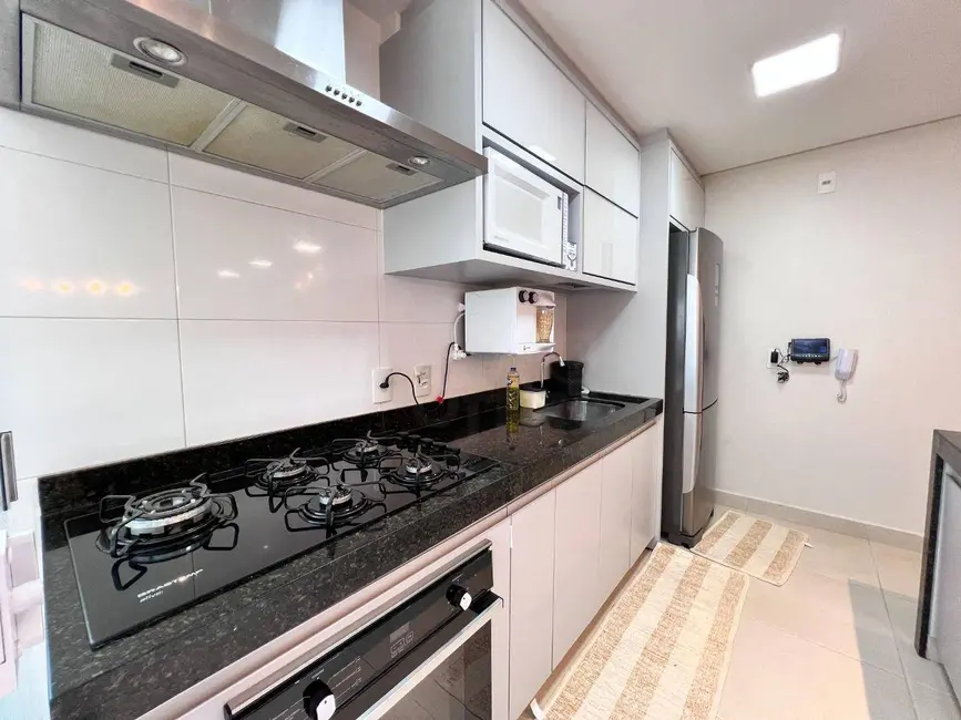 Apartamento com 3 quartos à venda, 99m2 em Residencial Araujoville, Anapolis - GO - imagem 2 Foto 2 de Apartamento com 3 quartos à venda, 99m2 em Residencial Araujoville, Anapolis - GO