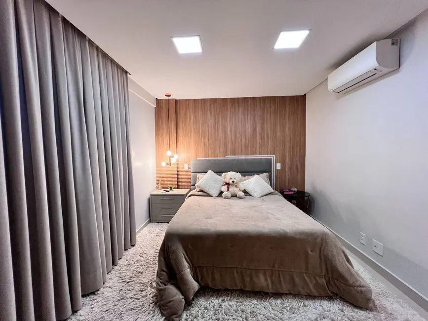 Apartamento com 3 quartos à venda, 99m2 em Residencial Araujoville, Anapolis - GO - imagem 4 Foto 4 de Apartamento com 3 quartos à venda, 99m2 em Residencial Araujoville, Anapolis - GO