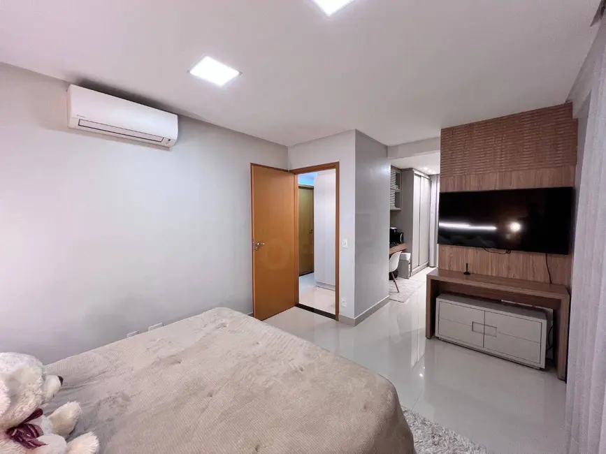 Apartamento com 3 quartos à venda, 99m2 em Residencial Araujoville, Anapolis - GO - imagem 7 Foto 7 de Apartamento com 3 quartos à venda, 99m2 em Residencial Araujoville, Anapolis - GO