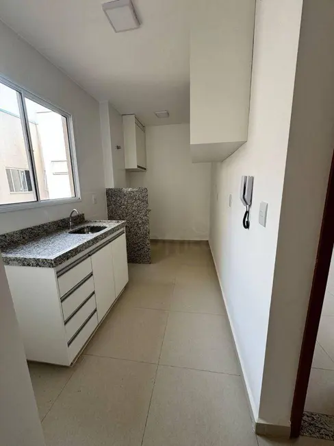 Foto 1 de Apartamento com 2 quartos à venda, 43m2 em Anapolis - GO