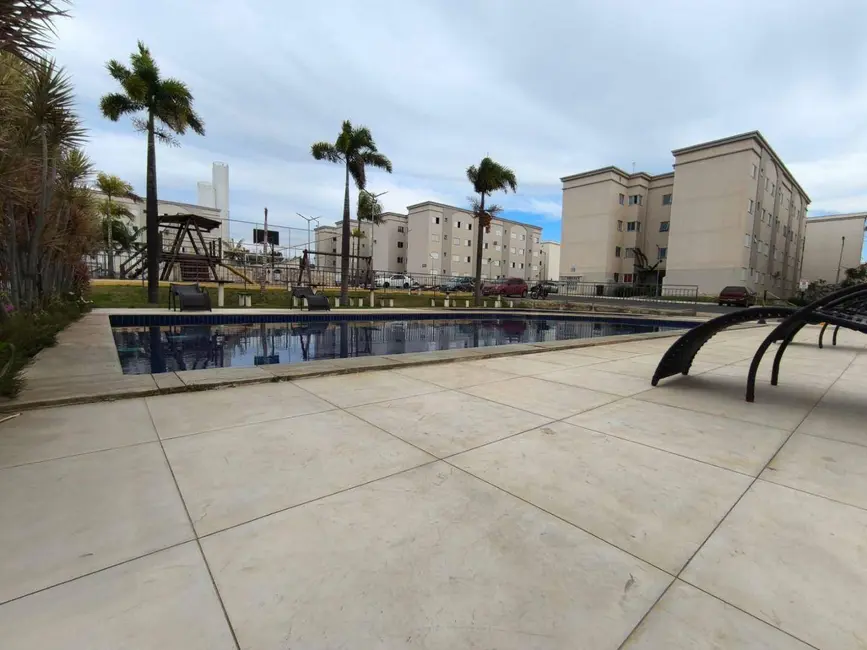 Foto 9 de Apartamento com 2 quartos à venda, 43m2 em Anapolis - GO