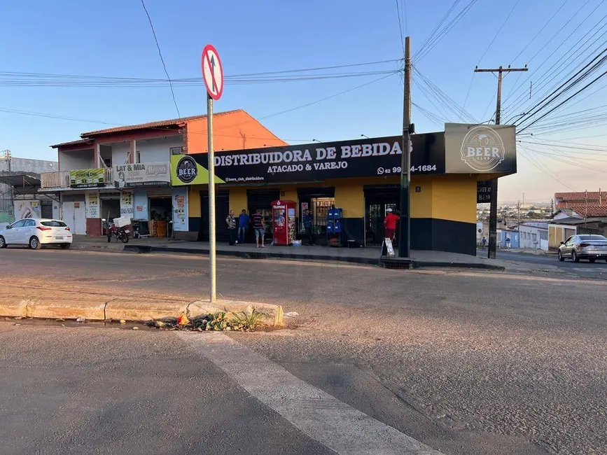 Foto 7 de Sala Comercial à venda, 520m2 em Jardim Alexandrina, Anapolis - GO