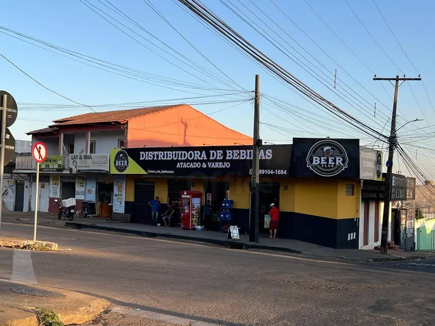 Foto 2 de Sala Comercial à venda, 520m2 em Jardim Alexandrina, Anapolis - GO