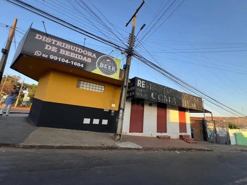 Foto 8 de Sala Comercial à venda, 520m2 em Jardim Alexandrina, Anapolis - GO