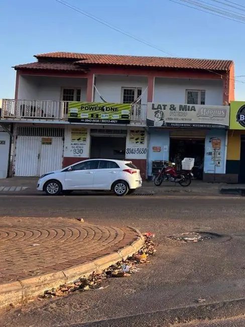 Foto 5 de Sala Comercial à venda, 520m2 em Jardim Alexandrina, Anapolis - GO