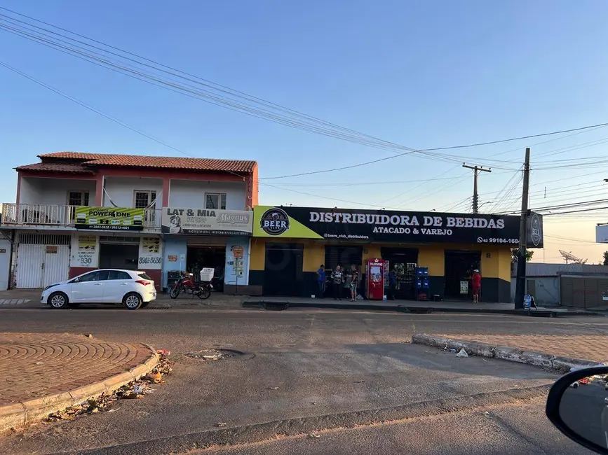 Foto 6 de Sala Comercial à venda, 520m2 em Jardim Alexandrina, Anapolis - GO