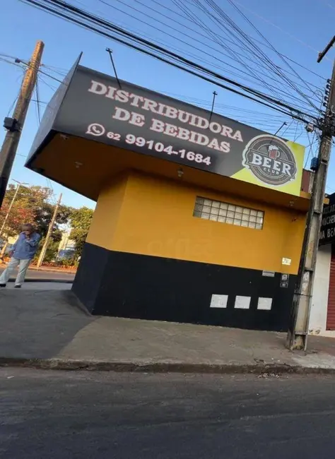 Foto 9 de Sala Comercial à venda, 520m2 em Jardim Alexandrina, Anapolis - GO