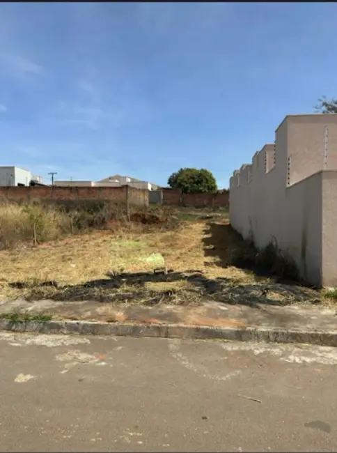 Terreno / Lote à venda, 287m2 em Residencial Monte Sinai, Anapolis - GO - imagem 1 Foto 1 de Terreno / Lote à venda, 287m2 em Residencial Monte Sinai, Anapolis - GO