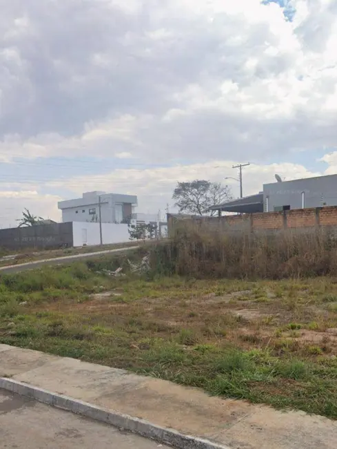 Terreno / Lote à venda, 287m2 em Residencial Monte Sinai, Anapolis - GO - imagem 2 Foto 2 de Terreno / Lote à venda, 287m2 em Residencial Monte Sinai, Anapolis - GO