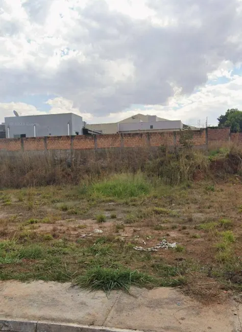 Terreno / Lote à venda, 287m2 em Residencial Monte Sinai, Anapolis - GO - imagem 3 Foto 3 de Terreno / Lote à venda, 287m2 em Residencial Monte Sinai, Anapolis - GO