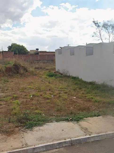 Terreno / Lote à venda, 287m2 em Residencial Monte Sinai, Anapolis - GO - imagem 4 Foto 4 de Terreno / Lote à venda, 287m2 em Residencial Monte Sinai, Anapolis - GO
