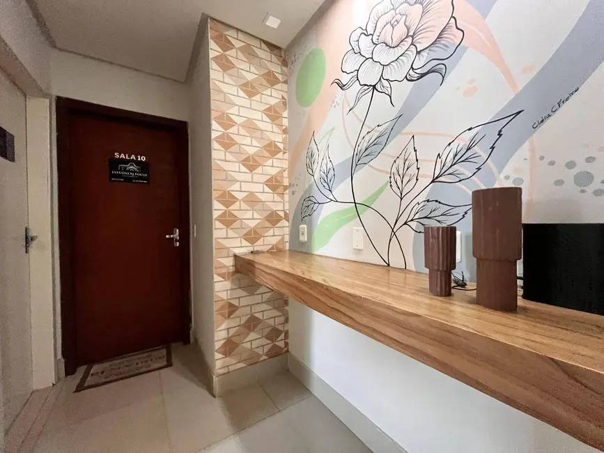 Foto 5 de Sala Comercial para alugar, 18m2 em Jundiaí, Anapolis - GO