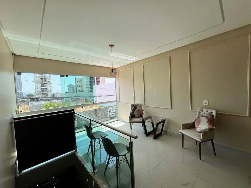 Foto 3 de Sala Comercial para alugar, 18m2 em Jundiaí, Anapolis - GO