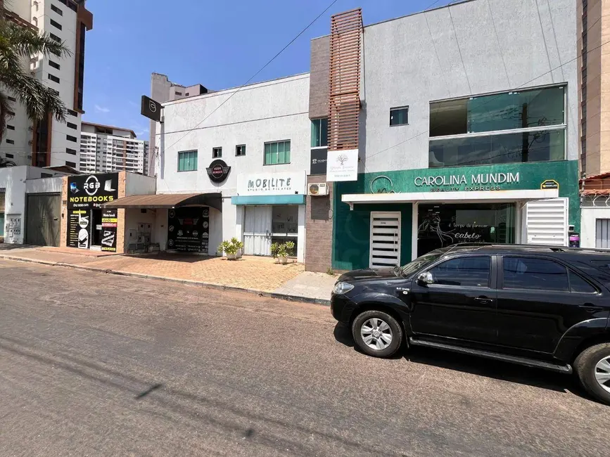 Foto 1 de Sala Comercial para alugar, 18m2 em Jundiaí, Anapolis - GO