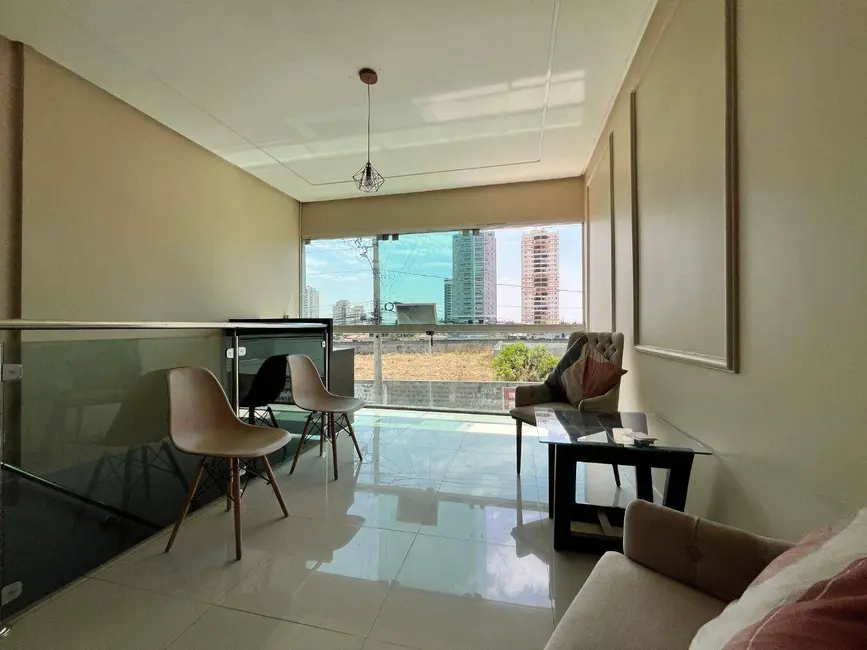 Foto 4 de Sala Comercial para alugar, 18m2 em Jundiaí, Anapolis - GO