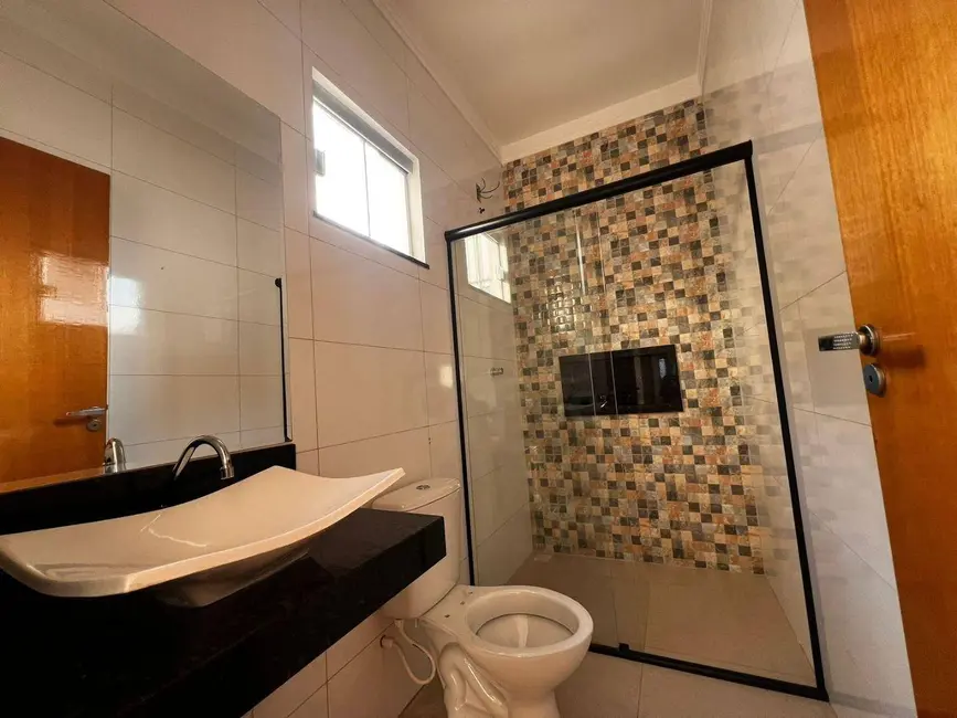 Casa com 3 quartos à venda, 150m2 em Setor Summerville, Anapolis - GO - imagem 7 Foto 7 de Casa com 3 quartos à venda, 150m2 em Setor Summerville, Anapolis - GO