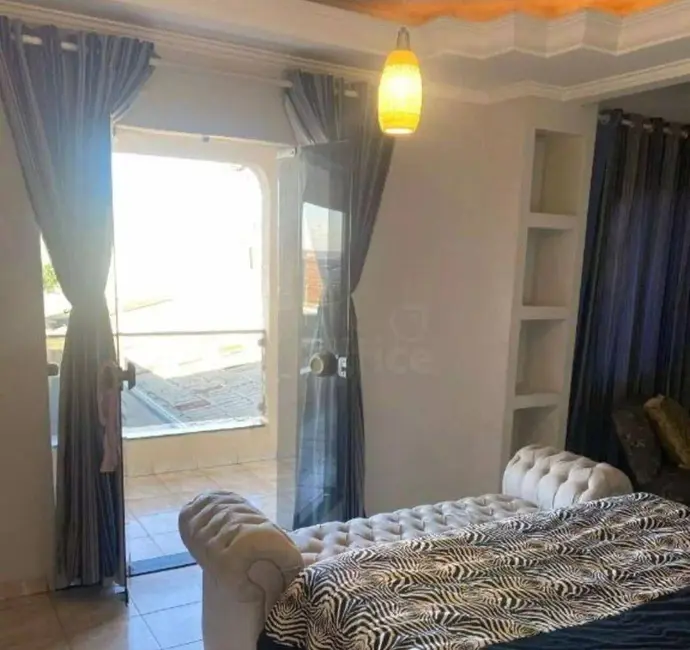 Foto 6 de Sobrado com 5 quartos à venda, 607m2 em Parque das Nações, Anapolis - GO