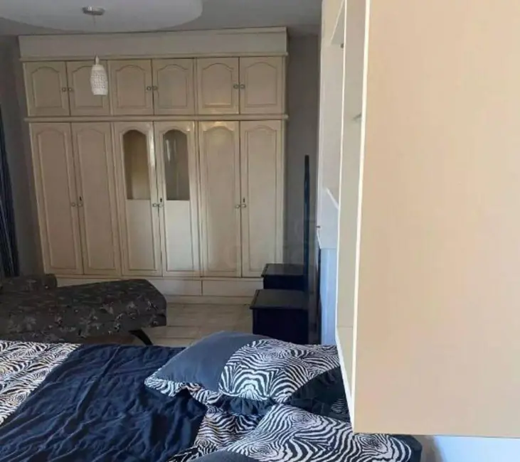 Foto 7 de Sobrado com 5 quartos à venda, 607m2 em Parque das Nações, Anapolis - GO