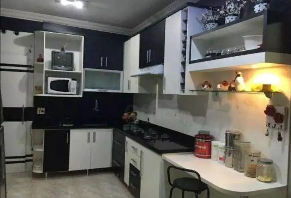 Foto 9 de Sobrado com 5 quartos à venda, 607m2 em Parque das Nações, Anapolis - GO