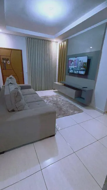 Casa com 2 quartos à venda, 88m2 em Jardim dos Ipês, Anapolis - GO - imagem 5 Foto 5 de Casa com 2 quartos à venda, 88m2 em Jardim dos Ipês, Anapolis - GO