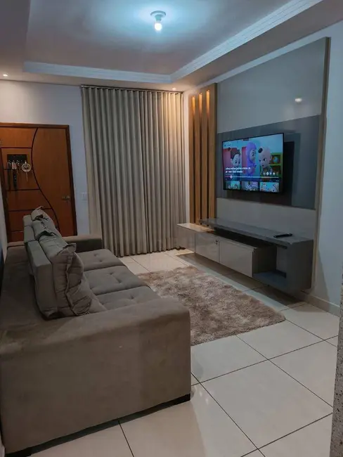 Casa com 2 quartos à venda, 88m2 em Jardim dos Ipês, Anapolis - GO - imagem 1 Foto 1 de Casa com 2 quartos à venda, 88m2 em Jardim dos Ipês, Anapolis - GO