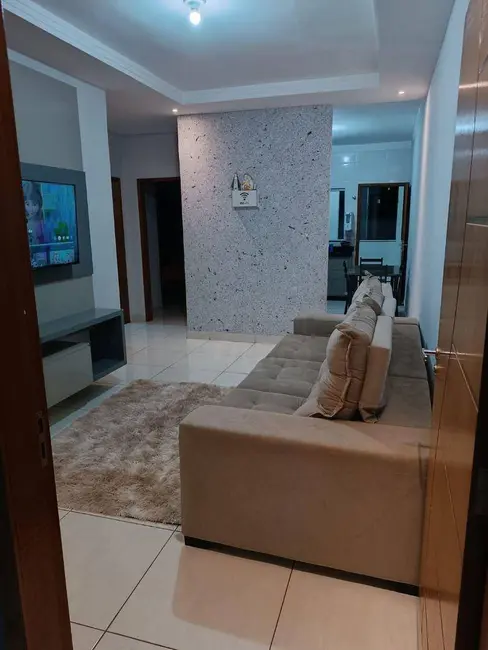 Casa com 2 quartos à venda, 88m2 em Jardim dos Ipês, Anapolis - GO - imagem 4 Foto 4 de Casa com 2 quartos à venda, 88m2 em Jardim dos Ipês, Anapolis - GO