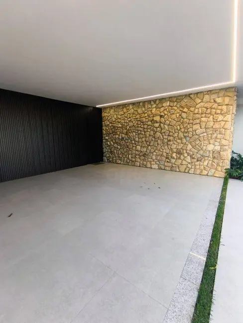 Foto 4 de Casa de Condomínio com 3 quartos à venda, 360m2 em Condomínio Terras Alpha Anápolis, Anapolis - GO