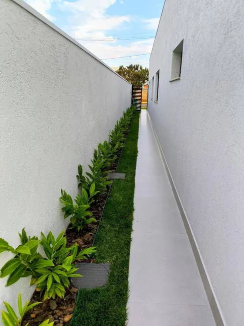 Foto 5 de Casa de Condomínio com 3 quartos à venda, 360m2 em Condomínio Terras Alpha Anápolis, Anapolis - GO