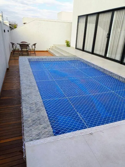 Foto 7 de Casa de Condomínio com 3 quartos à venda, 360m2 em Condomínio Terras Alpha Anápolis, Anapolis - GO