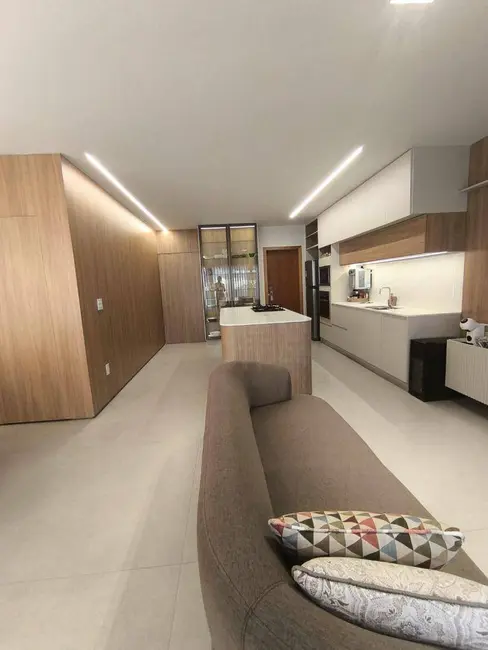 Foto 8 de Casa de Condomínio com 3 quartos à venda, 360m2 em Condomínio Terras Alpha Anápolis, Anapolis - GO