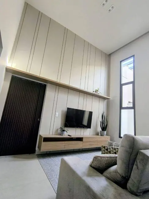 Foto 6 de Casa de Condomínio com 3 quartos à venda, 360m2 em Condomínio Terras Alpha Anápolis, Anapolis - GO