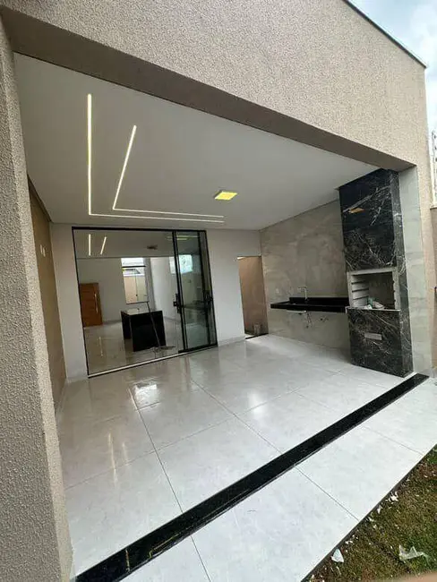 Casa com 3 quartos à venda, 250m2 em Jardim Arco Verde, Anapolis - GO - imagem 6 Foto 6 de Casa com 3 quartos à venda, 250m2 em Jardim Arco Verde, Anapolis - GO