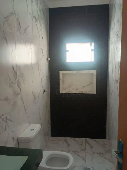 Casa com 3 quartos à venda, 150m2 em Residencial Flor do Cerrado, Anapolis - GO - imagem 9 Foto 9 de Casa com 3 quartos à venda, 150m2 em Residencial Flor do Cerrado, Anapolis - GO