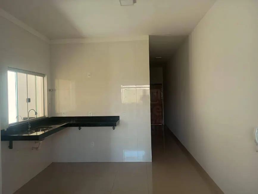 Casa com 3 quartos à venda, 150m2 em Residencial Flor do Cerrado, Anapolis - GO - imagem 6 Foto 6 de Casa com 3 quartos à venda, 150m2 em Residencial Flor do Cerrado, Anapolis - GO