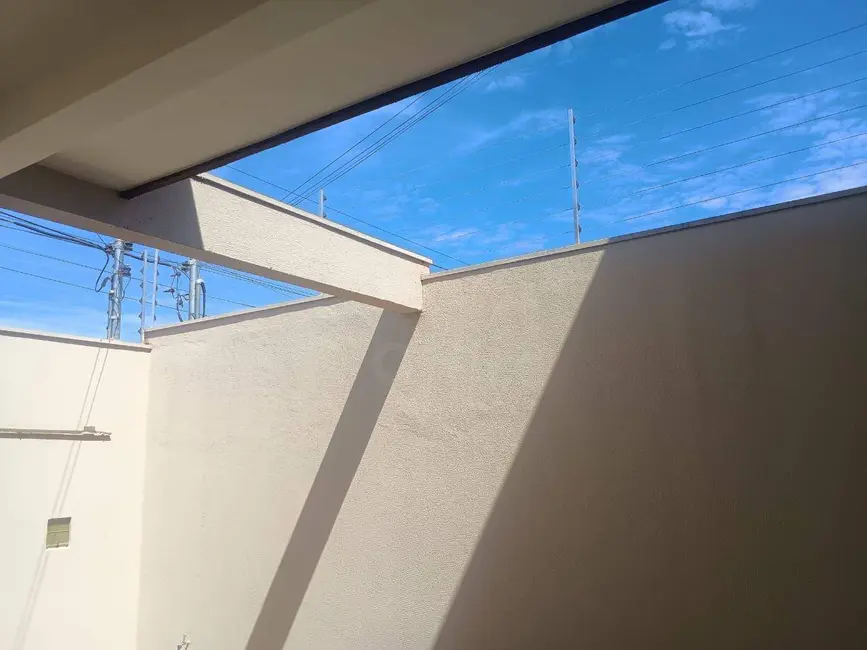 Casa com 3 quartos à venda, 150m2 em Residencial Flor do Cerrado, Anapolis - GO - imagem 8 Foto 8 de Casa com 3 quartos à venda, 150m2 em Residencial Flor do Cerrado, Anapolis - GO