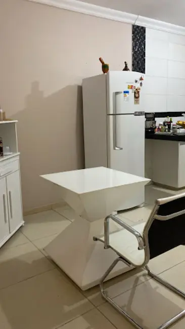 Foto 5 de Casa com 3 quartos à venda, 200m2 em Residencial Vale do Sol, Anapolis - GO