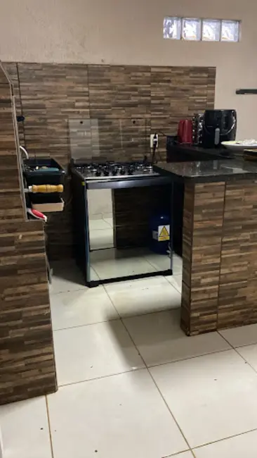 Foto 2 de Casa com 3 quartos à venda, 200m2 em Residencial Vale do Sol, Anapolis - GO