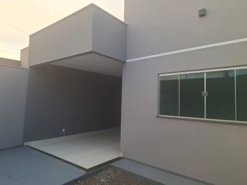 Foto 2 de Casa com 3 quartos à venda, 150m2 em Residencial Vale do Sol, Anapolis - GO