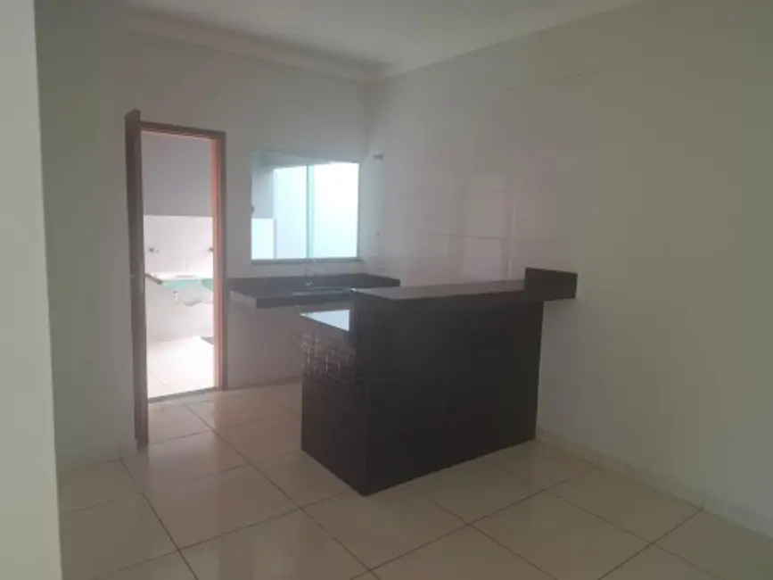 Foto 4 de Casa com 3 quartos à venda, 150m2 em Residencial Vale do Sol, Anapolis - GO